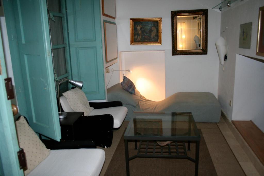 Hotel Complejo La Ermita Rodalquilar Zimmer foto